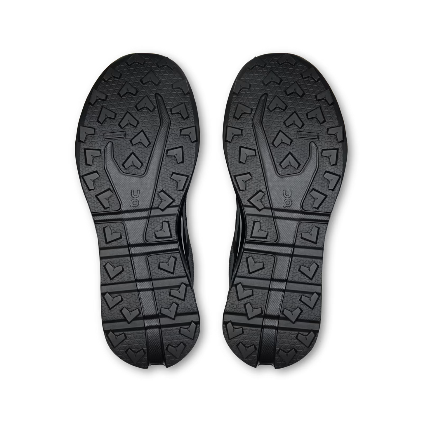 Cloudvista 3 WaterproofBlack | Black