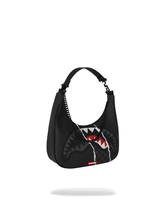 SHARK SLASH HANDBAG