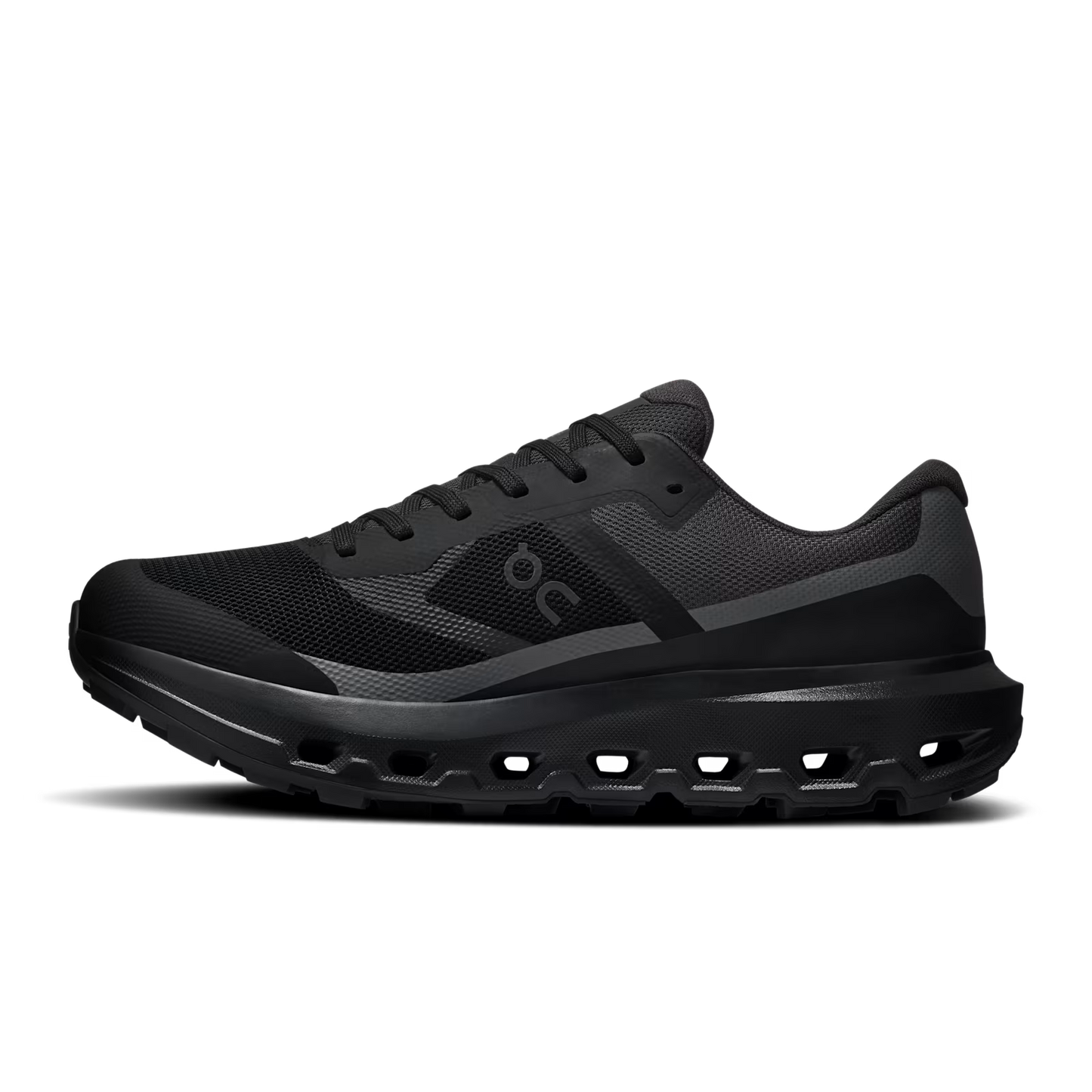 Cloudvista 3 WaterproofBlack | Black