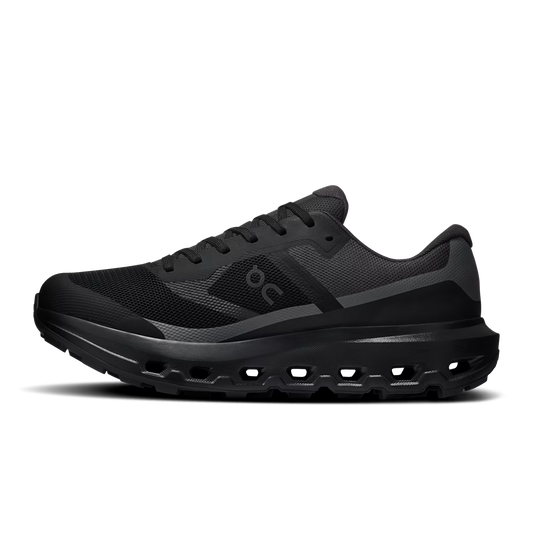 Cloudvista 3 WaterproofBlack | Black