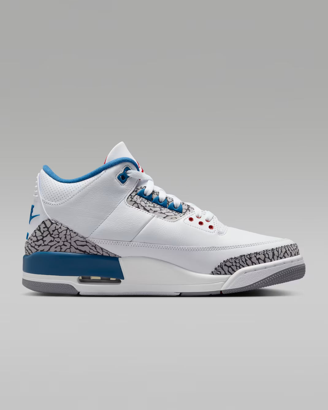 Air Jordan 3 Retro "True Blue"