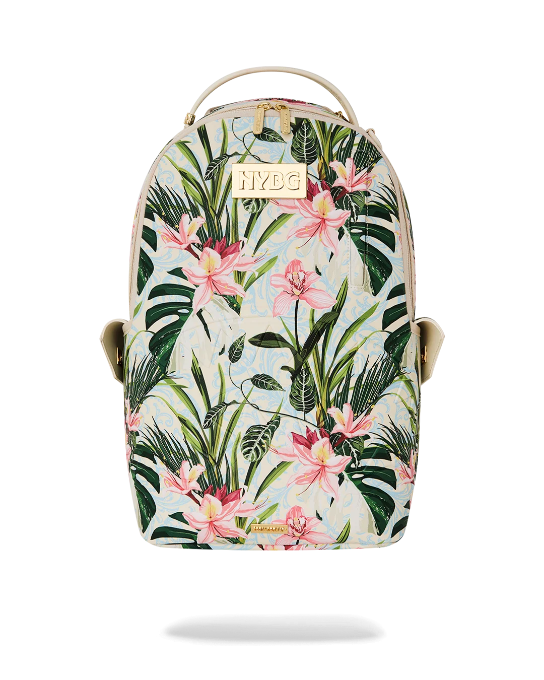 NEW YORK BOTANICAL GARDEN COLLAB - BOTANICAL PARADISE