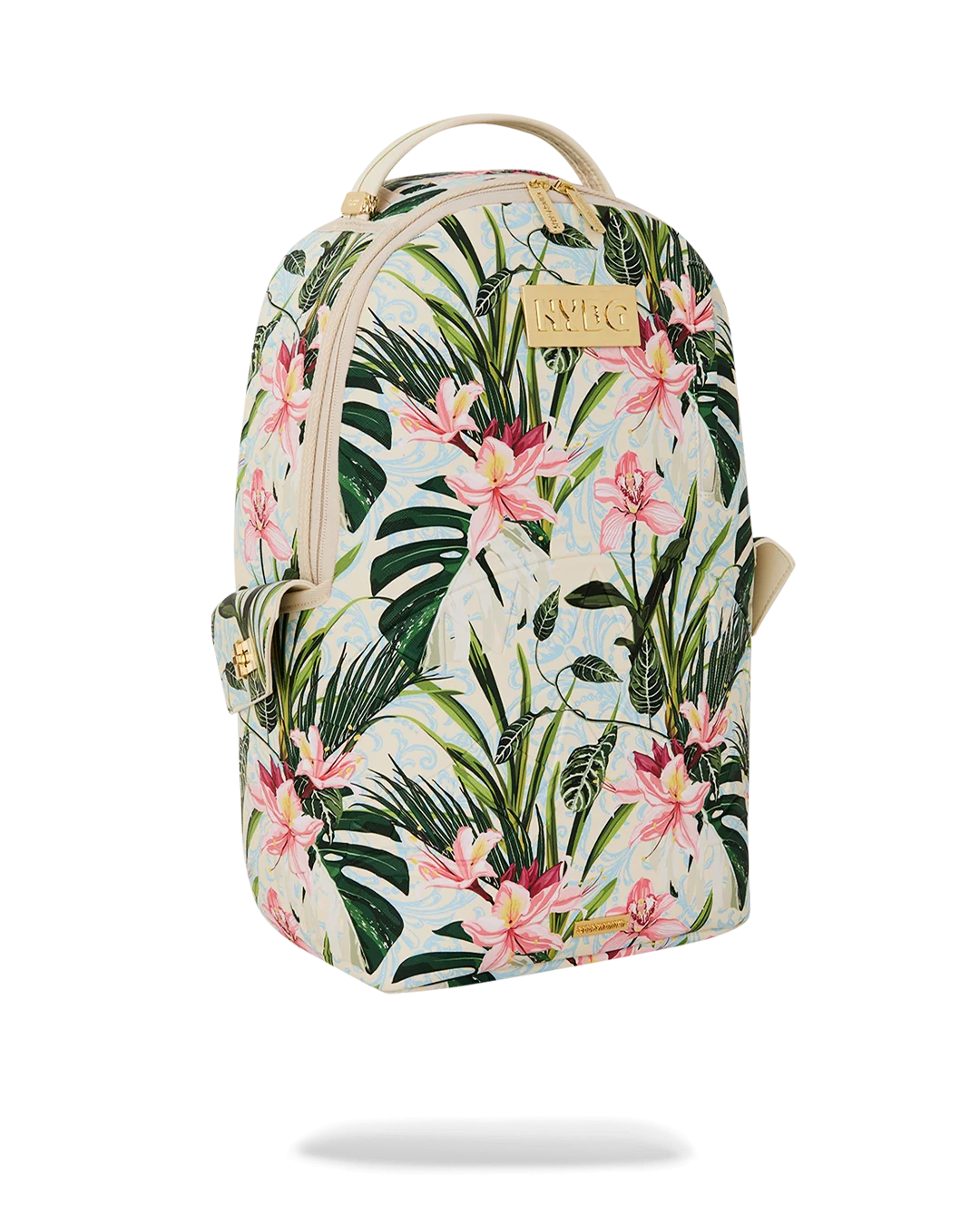 NEW YORK BOTANICAL GARDEN COLLAB - BOTANICAL PARADISE