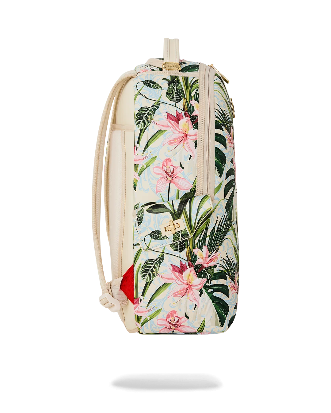 NEW YORK BOTANICAL GARDEN COLLAB - BOTANICAL PARADISE