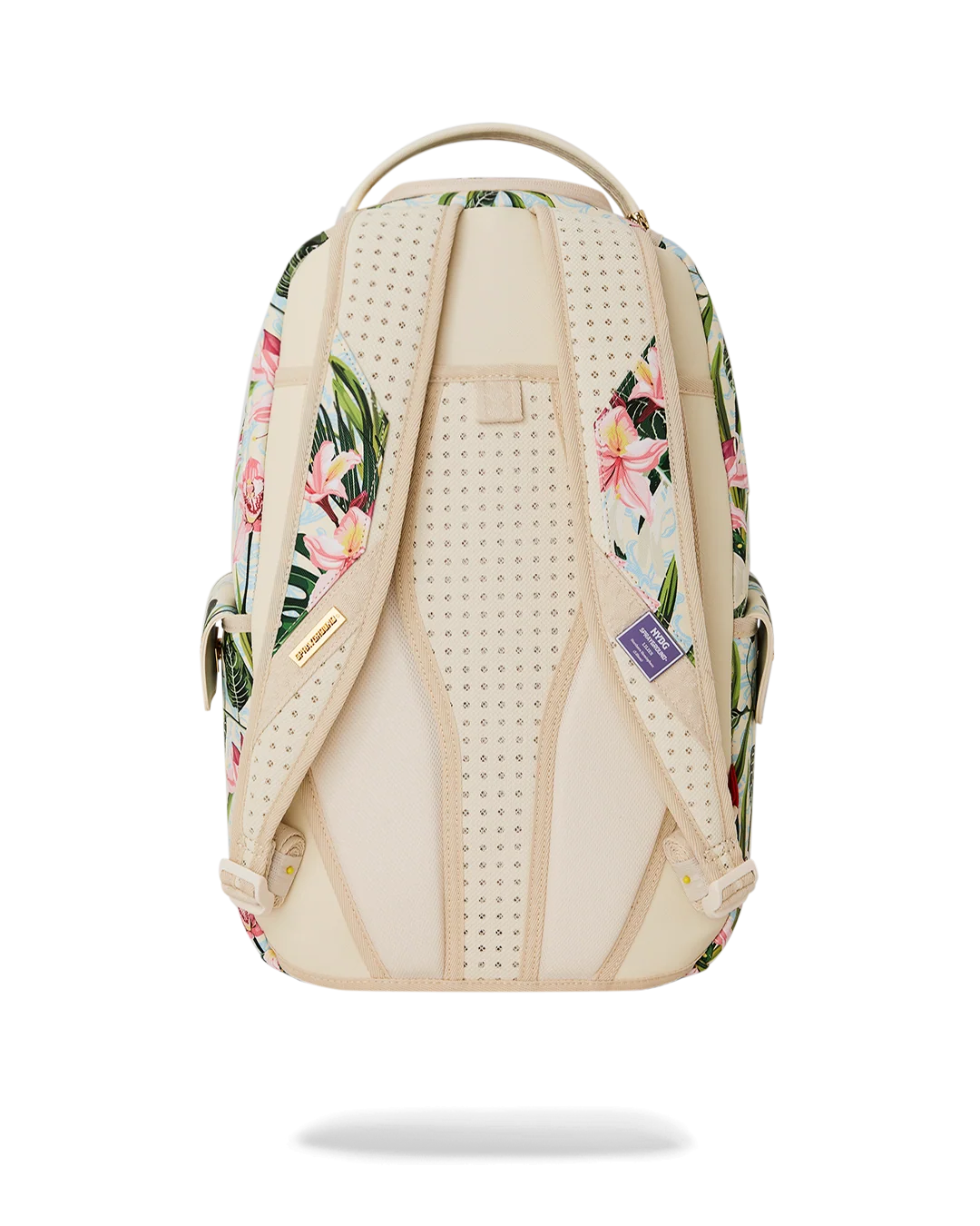 NEW YORK BOTANICAL GARDEN COLLAB - BOTANICAL PARADISE