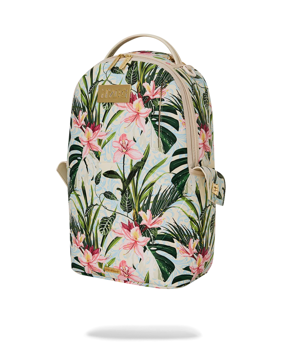 NEW YORK BOTANICAL GARDEN COLLAB - BOTANICAL PARADISE
