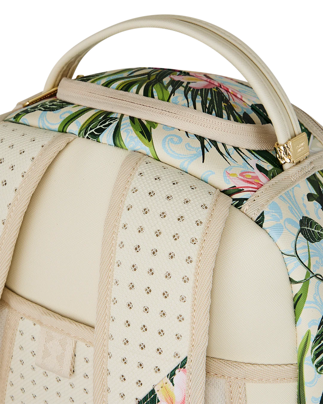 NEW YORK BOTANICAL GARDEN COLLAB - BOTANICAL PARADISE