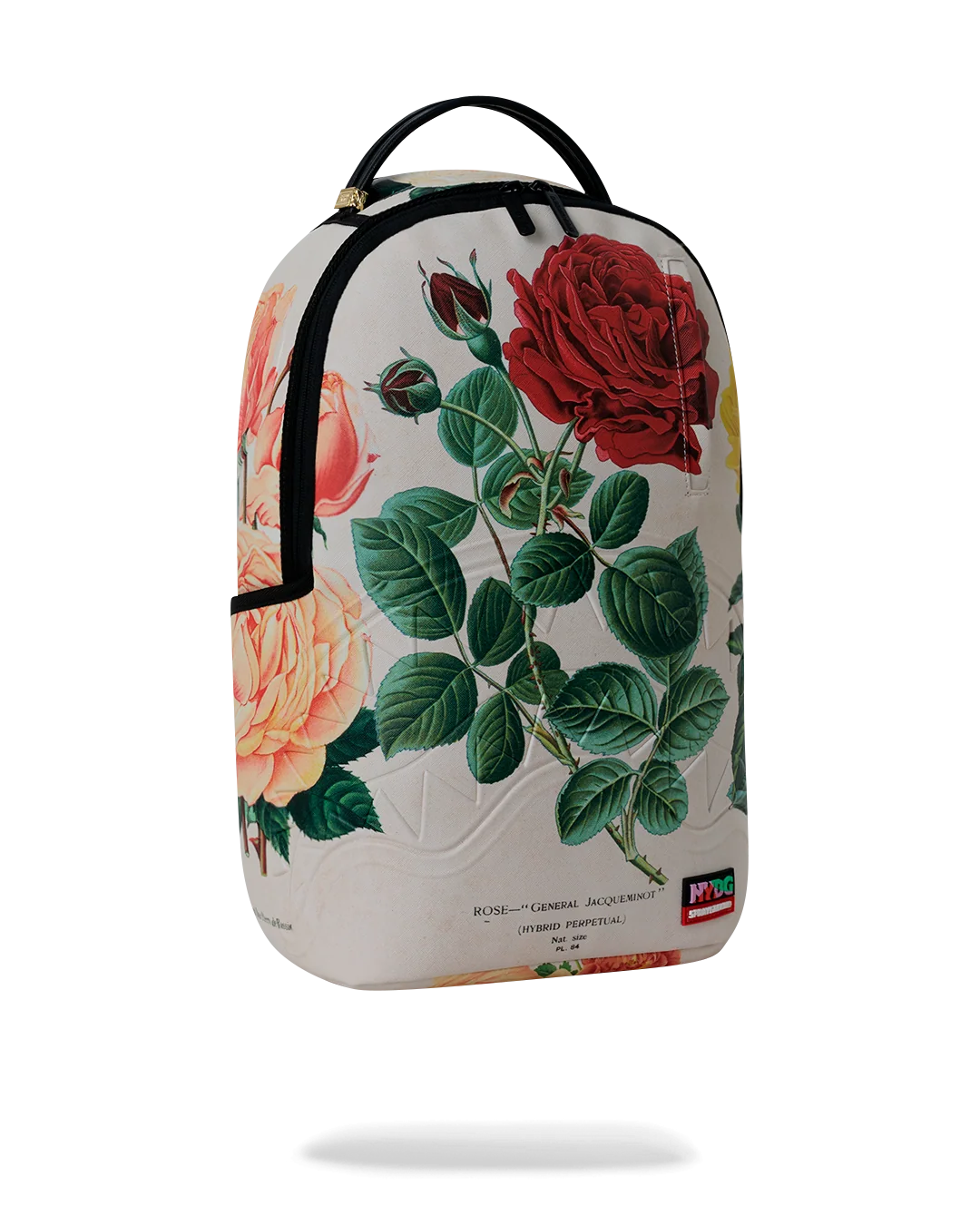 NEW YORK BOTANICAL GARDEN COLLAB - ROSE GARDEN