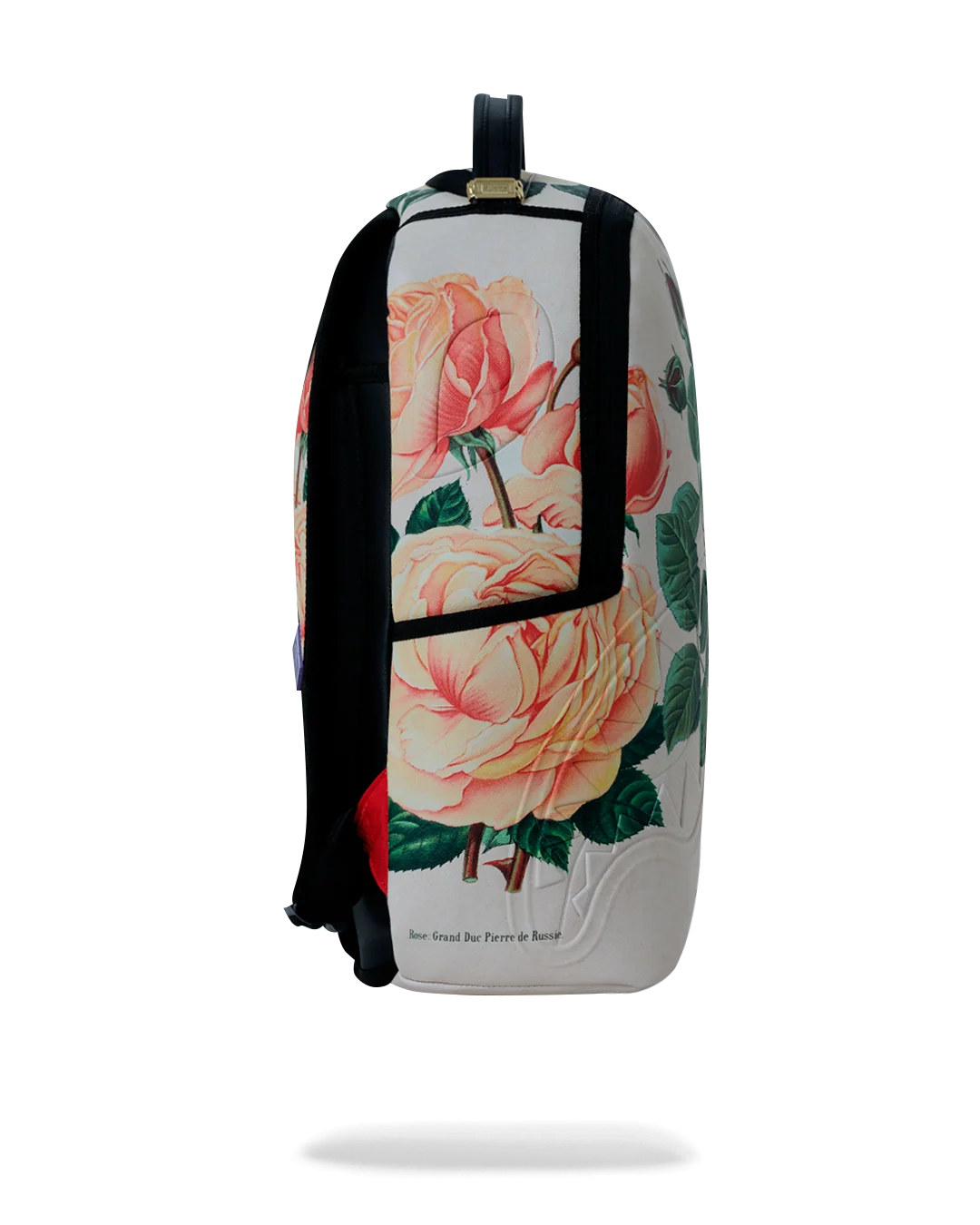 NEW YORK BOTANICAL GARDEN COLLAB - ROSE GARDEN