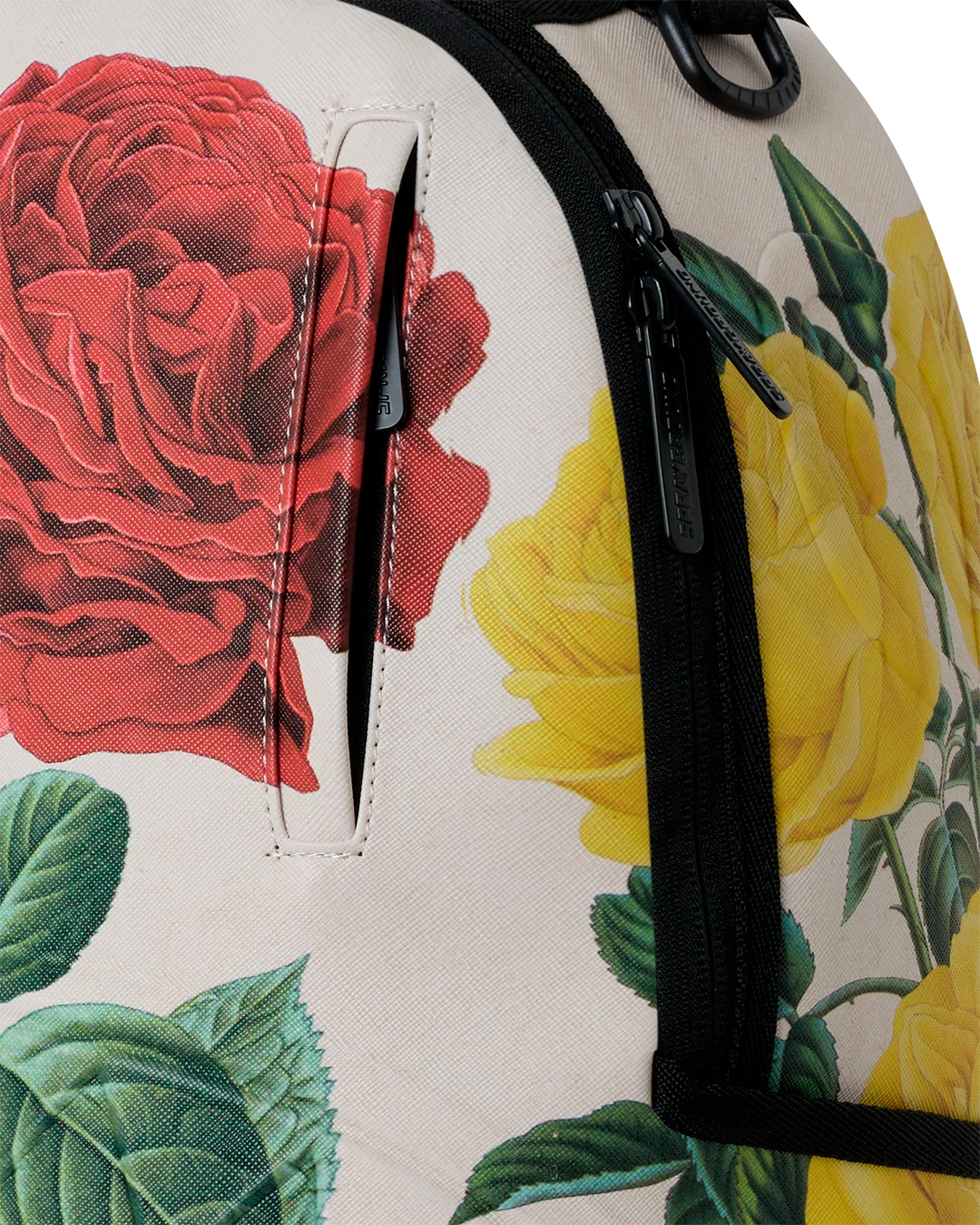 NEW YORK BOTANICAL GARDEN COLLAB - ROSE GARDEN