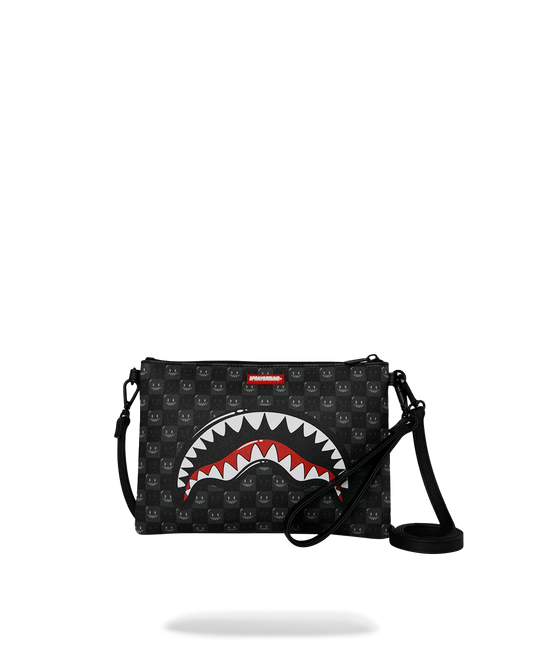 SHINOBI SHARKS IN PARIS