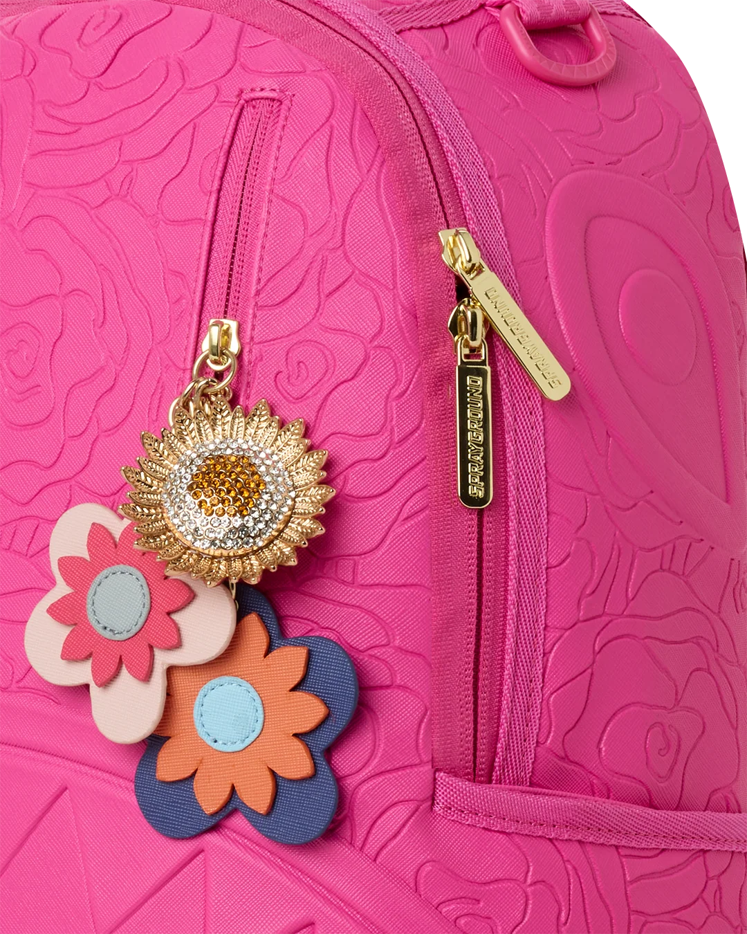 NEW YORK BOTANICAL GARDEN COLLAB - CASCADING BLOOMS
