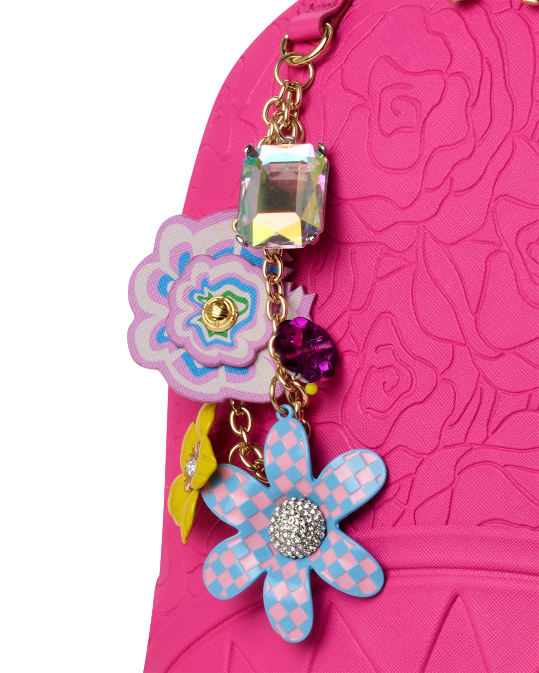 NEW YORK BOTANICAL GARDEN COLLAB - CASCADING BLOOMS