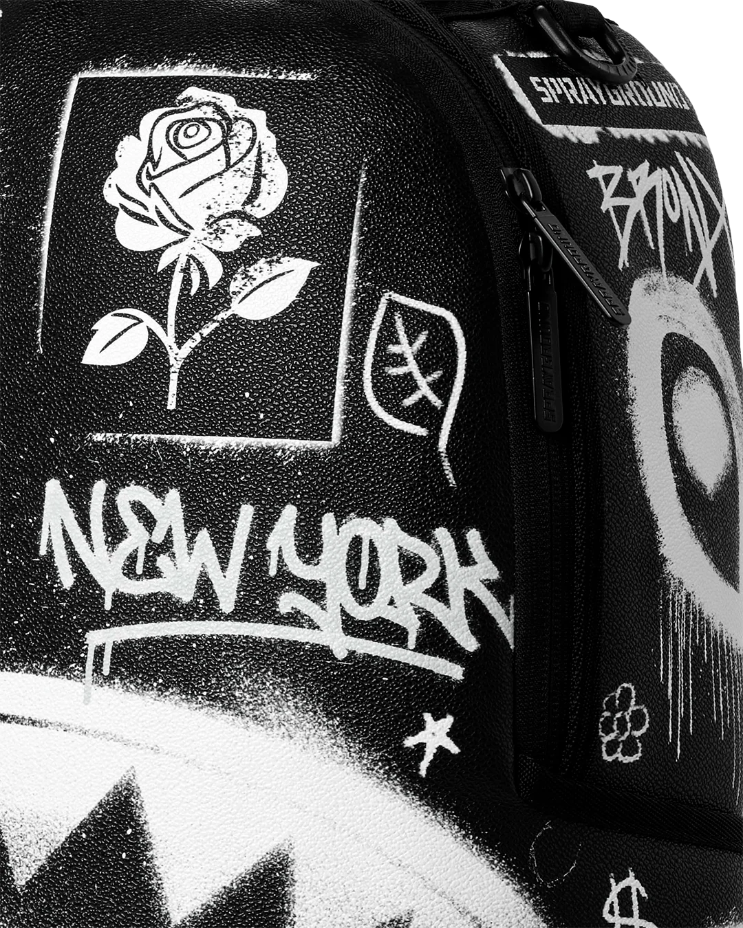 NEW YORK BOTANICAL GARDEN COLLAB - BRONX BOTANICA