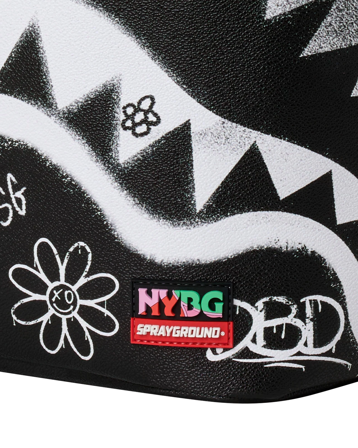 NEW YORK BOTANICAL GARDEN COLLAB - BRONX BOTANICA