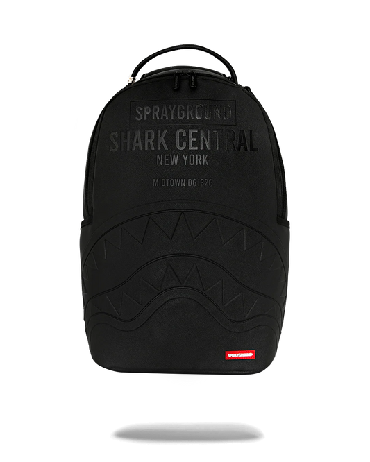 SHARK CENTRAL ALLSTAR