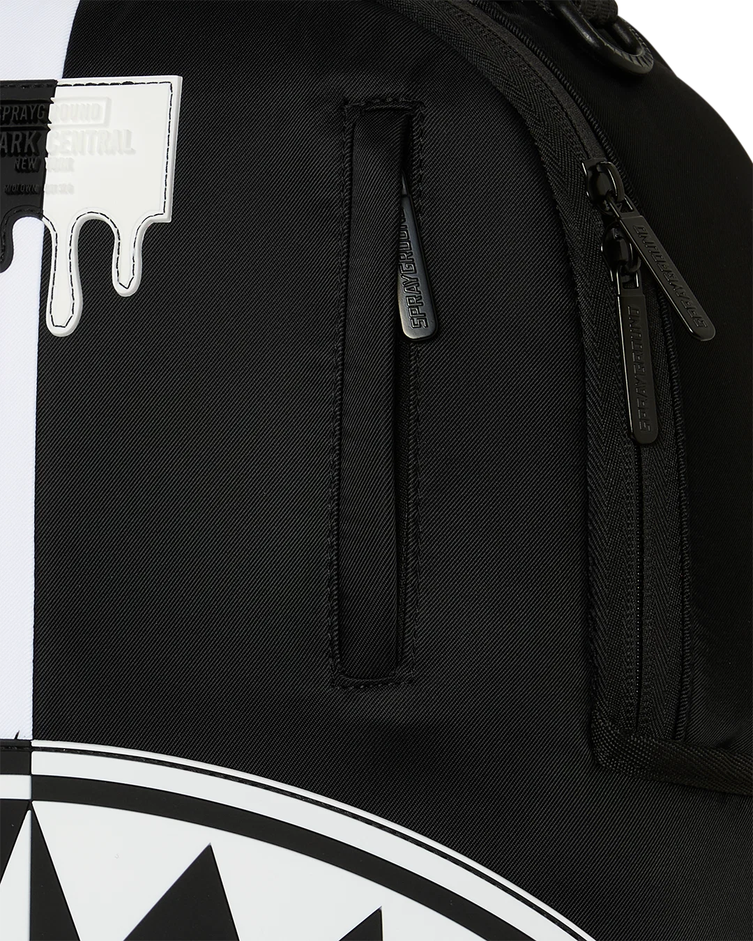 SHARK CENTRAL 2 BEYOND