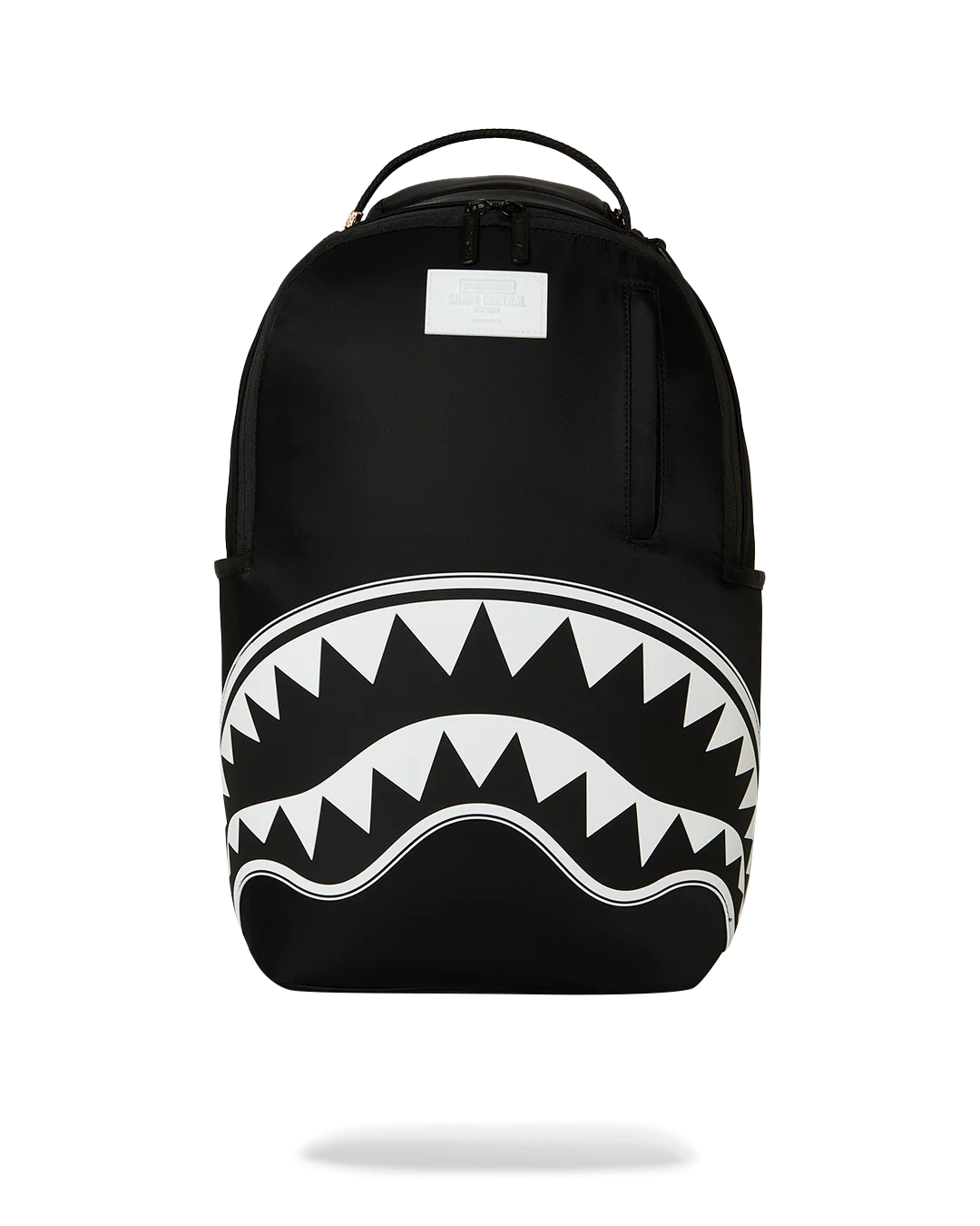 SHARK CENTRAL 2 - BLACK WHITE