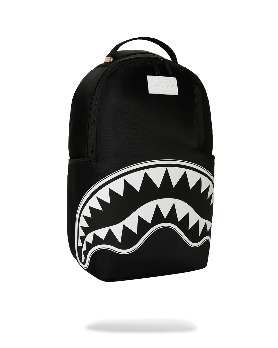SHARK CENTRAL 2 - BLACK WHITE
