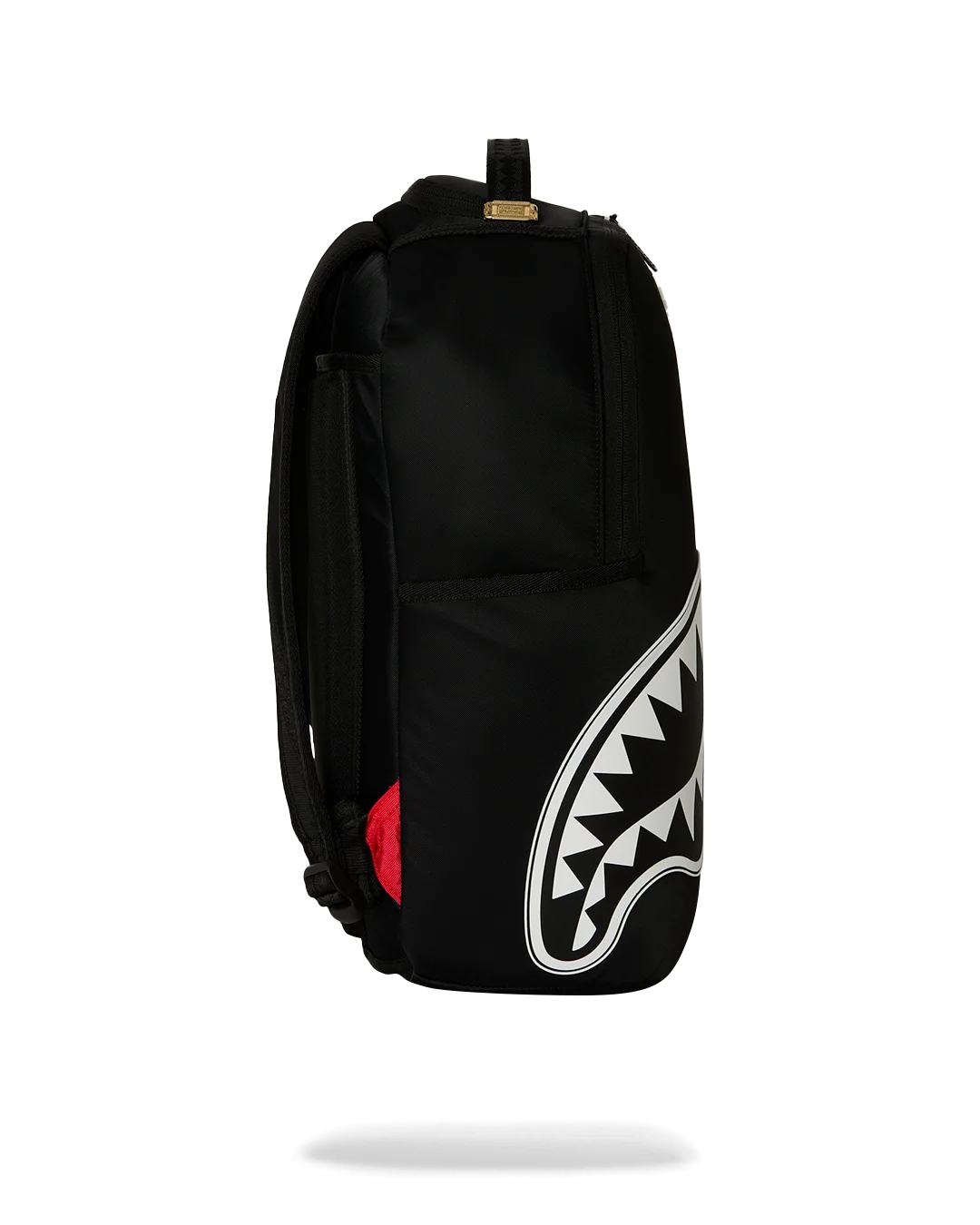 SHARK CENTRAL 2 - BLACK WHITE