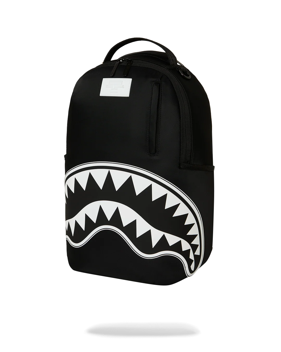 SHARK CENTRAL 2 - BLACK WHITE