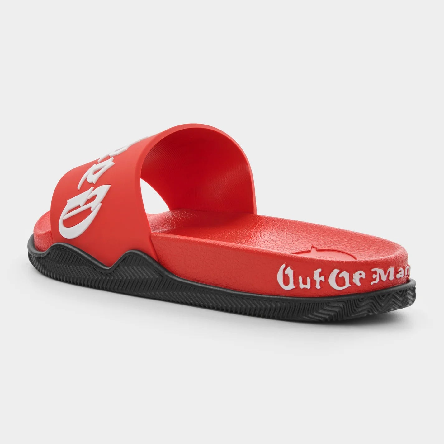 GODSPEED NEW YORK OG Logo Slides V2 (Red)
