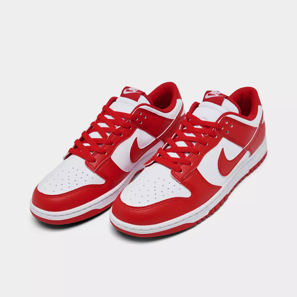Men's Nike Dunk Low Retro Casual Shoes