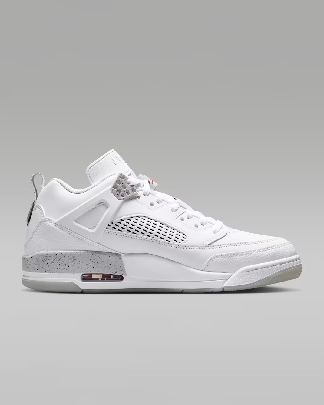 ordan Spizike Low