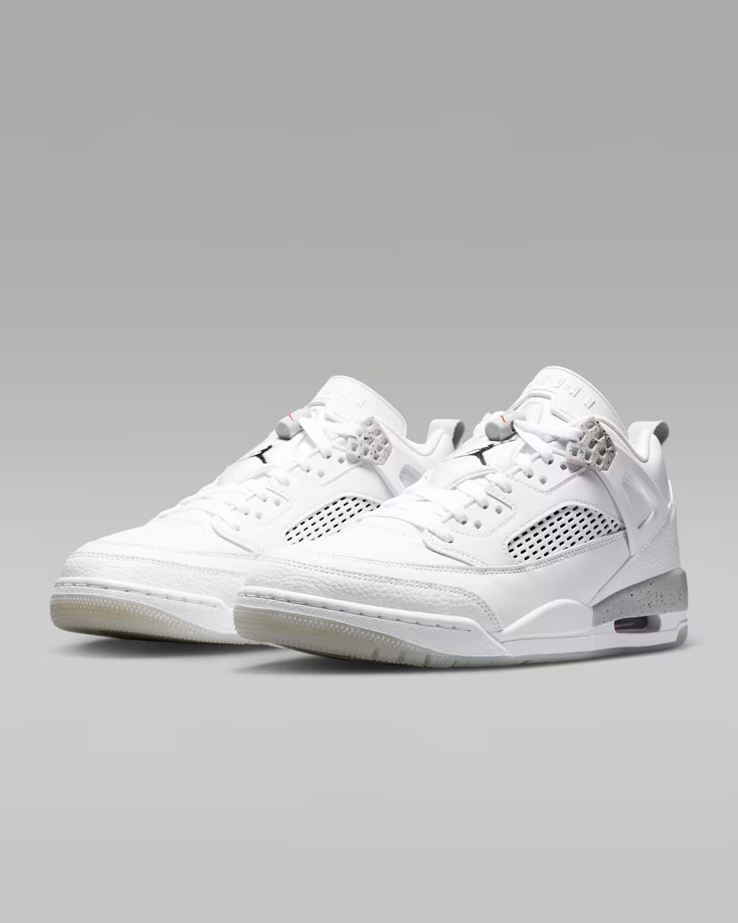 ordan Spizike Low