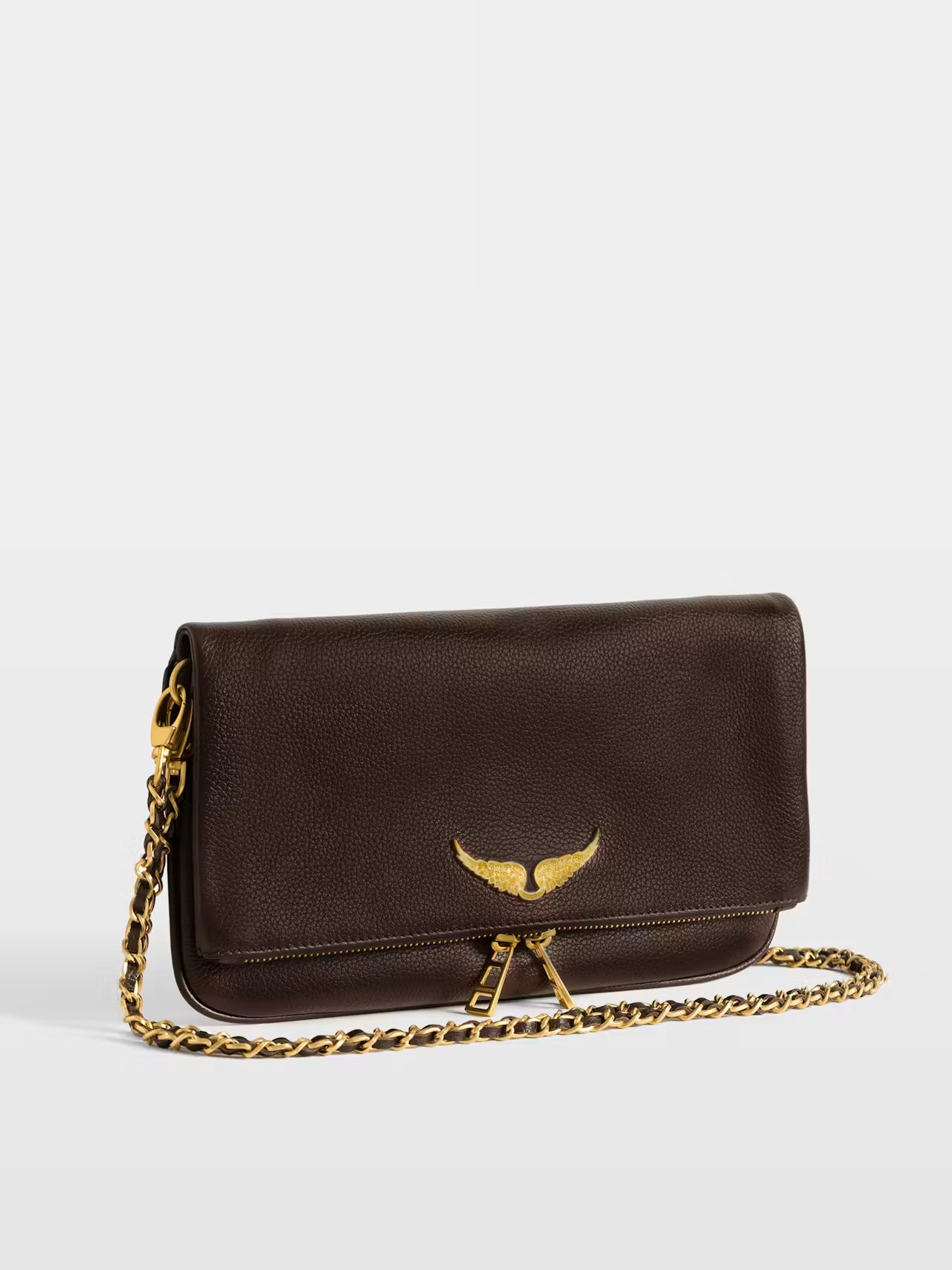Rock Clutch