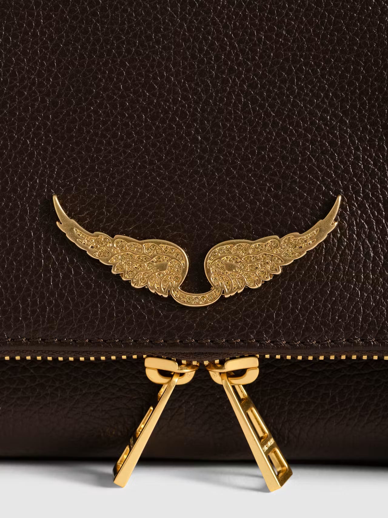 Rock Clutch