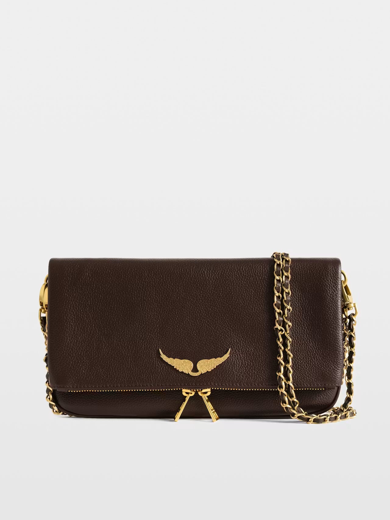 Rock Clutch