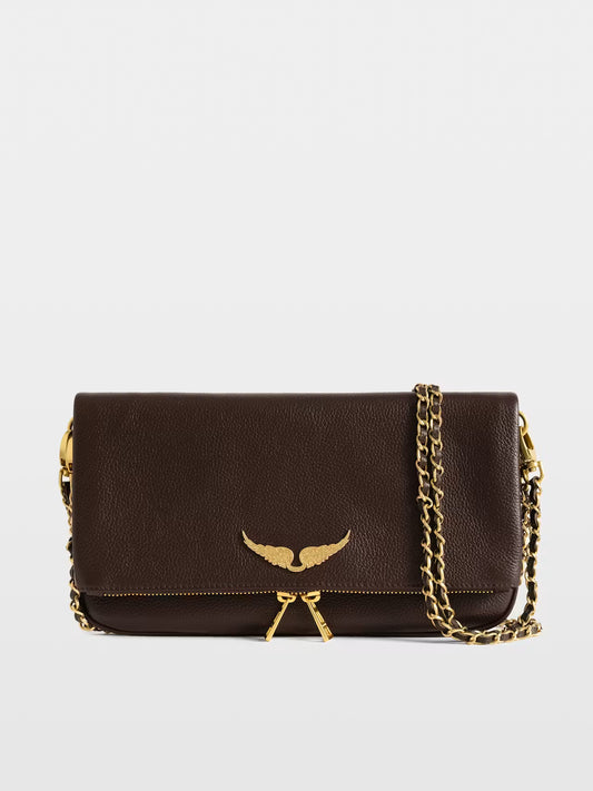 Rock Clutch