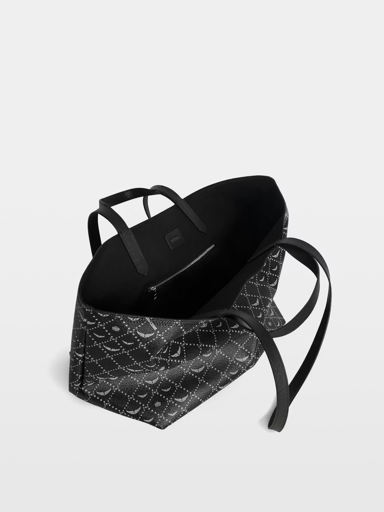 Z Shopper XL Monogram Bag