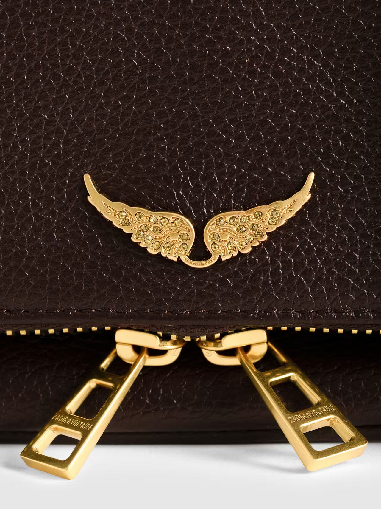 Rock Mini Clutch