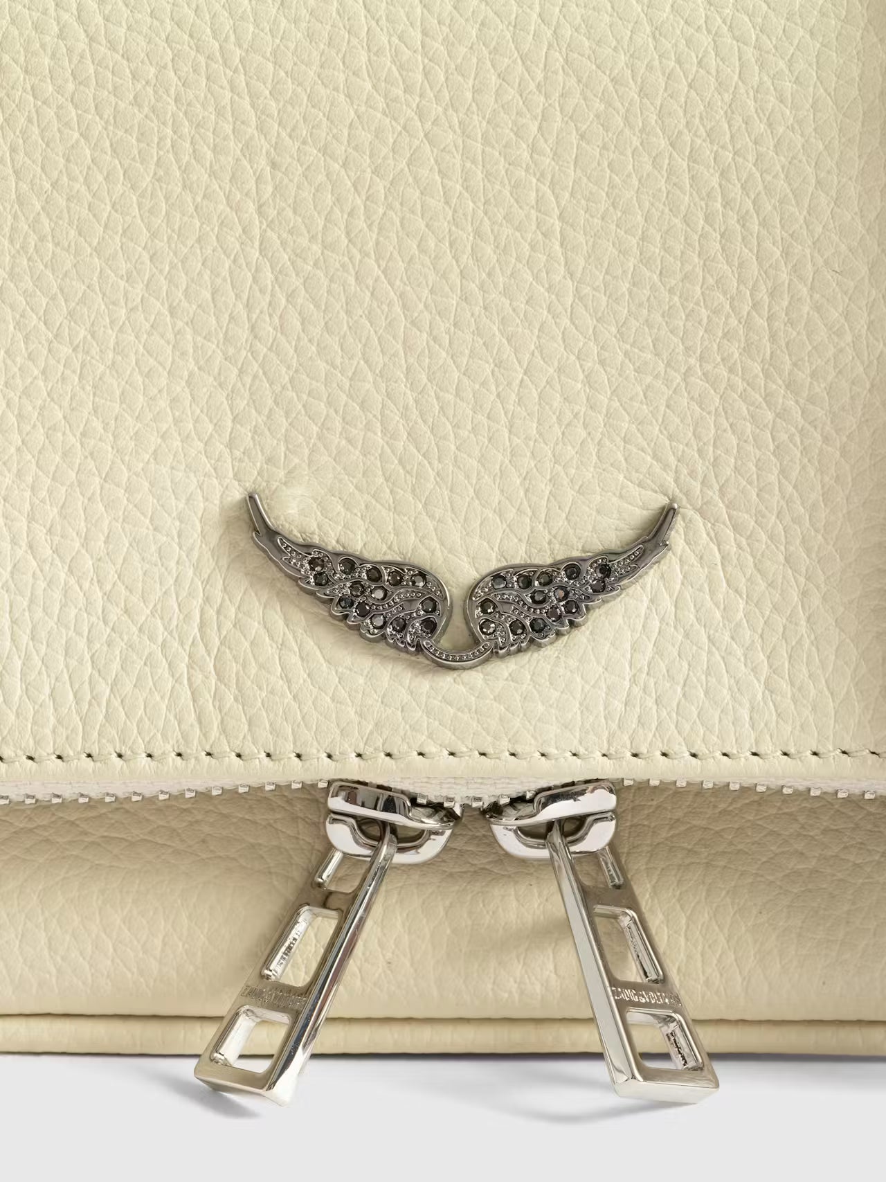 Rock Mini Clutch