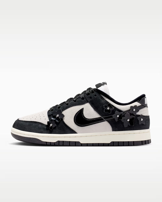 Nike Dunk Low SE "Florette" (Women's Shoes)