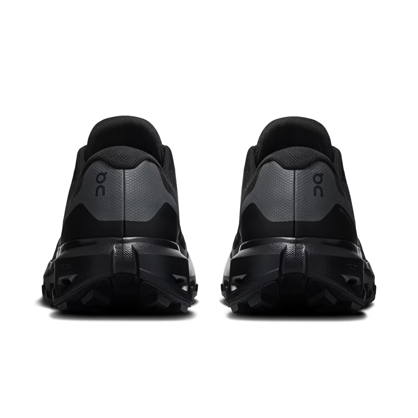 Cloudvista 3 WaterproofBlack | Black